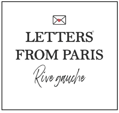 Payoff Letter from Paris